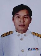 นายศุภวัฒน์ เคนภาวะ