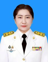 พี่หนุ่ย วารุณี